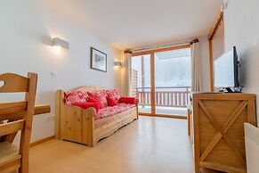 Madame Vacances Residence Le Parc des Airelles