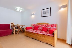 Madame Vacances Residence Le Parc des Airelles
