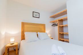 Madame Vacances Residence Le Parc des Airelles