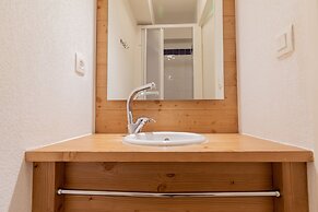Madame Vacances Residence Le Parc des Airelles