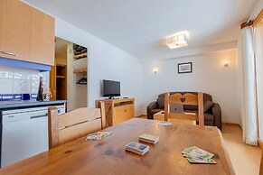 Madame Vacances Residence Le Parc des Airelles