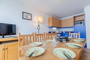 Madame Vacances Residence Le Parc des Airelles