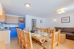 Madame Vacances Residence Le Parc des Airelles