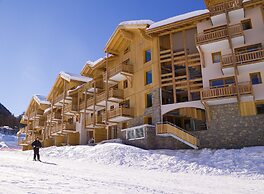 Madame Vacances Residence Le Parc des Airelles