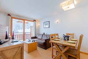 Madame Vacances Residence Le Parc des Airelles
