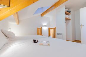 Madame Vacances Residence Le Parc des Airelles