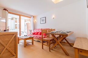 Madame Vacances Residence Le Parc des Airelles