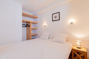 Madame Vacances Residence Le Parc des Airelles