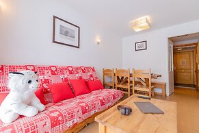 Madame Vacances Residence Le Parc des Airelles