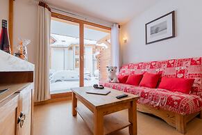 Madame Vacances Residence Le Parc des Airelles
