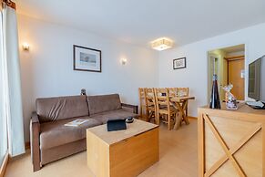 Madame Vacances Residence Le Parc des Airelles