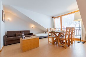 Madame Vacances Residence Le Parc des Airelles