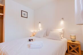 Madame Vacances Residence Le Parc des Airelles