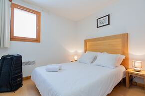 Madame Vacances Residence Le Parc des Airelles