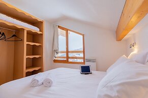 Madame Vacances Residence Le Parc des Airelles