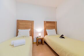 Madame Vacances Residence Le Parc des Airelles