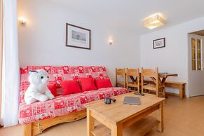 Madame Vacances Residence Le Parc des Airelles
