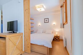 Madame Vacances Residence Le Parc des Airelles