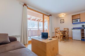 Madame Vacances Residence Le Parc des Airelles