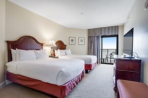 Anderson Ocean Club and Spa by Oceana Resorts