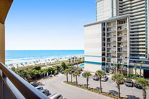 Anderson Ocean Club and Spa by Oceana Resorts