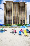 Anderson Ocean Club and Spa by Oceana Resorts