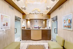 Anderson Ocean Club and Spa by Oceana Resorts