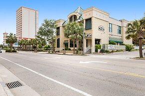 Anderson Ocean Club and Spa by Oceana Resorts