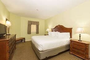 Anderson Ocean Club and Spa by Oceana Resorts