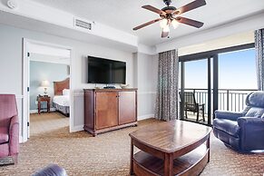 Anderson Ocean Club and Spa by Oceana Resorts