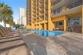 Anderson Ocean Club and Spa by Oceana Resorts