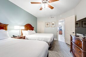 Anderson Ocean Club and Spa by Oceana Resorts