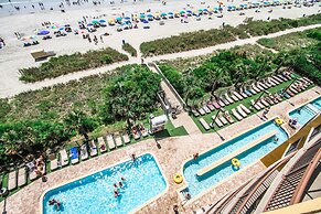 Anderson Ocean Club and Spa by Oceana Resorts