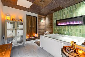 Anderson Ocean Club and Spa by Oceana Resorts