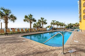 Anderson Ocean Club and Spa by Oceana Resorts