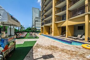 Anderson Ocean Club and Spa by Oceana Resorts