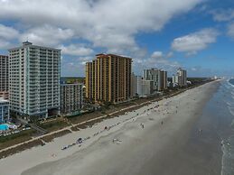 Anderson Ocean Club and Spa by Oceana Resorts