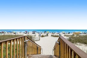 Anderson Ocean Club and Spa by Oceana Resorts