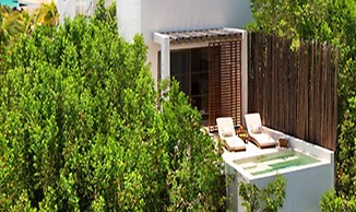 Rosewood Mayakoba