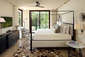 Rosewood Mayakoba