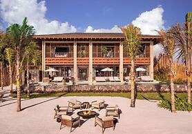 Rosewood Mayakoba
