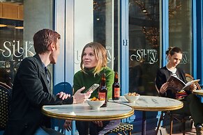 Hotel Silky by HappyCulture