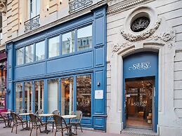 Hotel Silky by HappyCulture