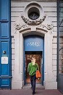 Hotel Silky by HappyCulture