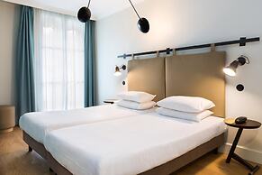 Hotel Silky by HappyCulture