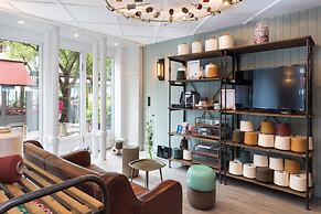 Hotel Silky by HappyCulture