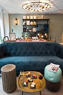 Hotel Silky by HappyCulture