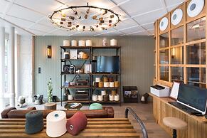 Hotel Silky by HappyCulture