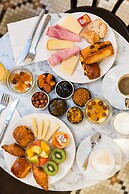 Hotel Silky by HappyCulture