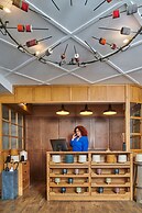 Hotel Silky by HappyCulture